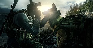 Call of Duty: Ghosts - Digital Hardened Edition