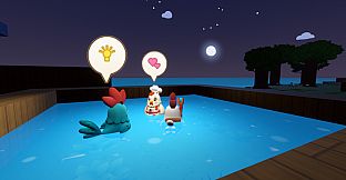 Cluckopia
