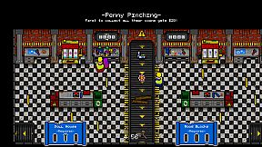 Matter of Factory: Junk & Chaos