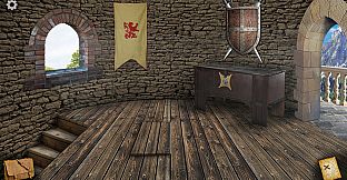 Rescue the Enchanter