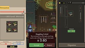 Goblin Vyke: The Thief Tycoon