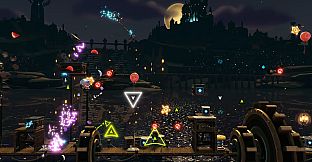 Hextech Mayhem: A League of Legends Story - BOOMBOX 1: POP/STARZ