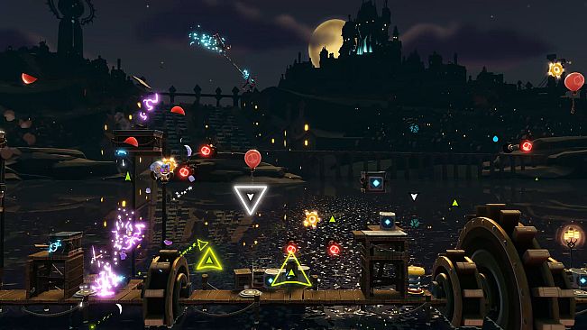 Hextech Mayhem: A League of Legends Story - BOOMBOX 1: POP/STARZ