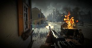 Easy Red 2: Ardennes 1940 & 1944