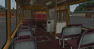 OMSI 2 Add-on LIKINO-677