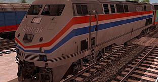 Trainz 2022 DLC - Amtrak P42DC - Phase III