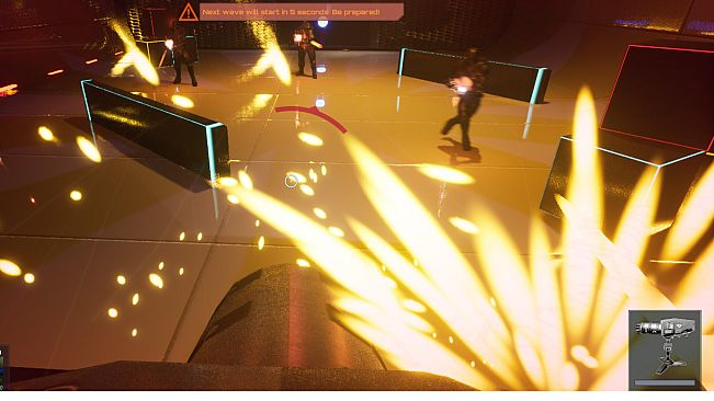 ALLGO: The Prime Reset