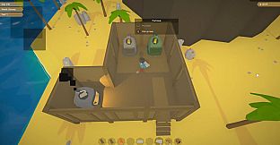 MicroFactory: Echoes of the Seed