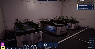 687 Days on Mars - First Steps