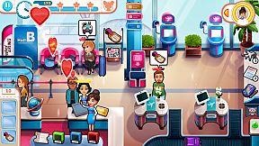 Amber's Airline - High Hopes