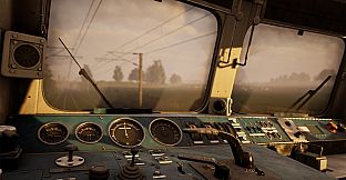 Train Sim World 5: West Coast Main Line: Preston - Carlisle Route Add-On