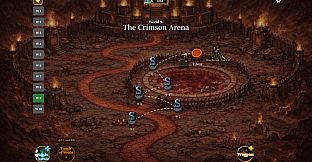 BROKEN SOUL : Boss Rush