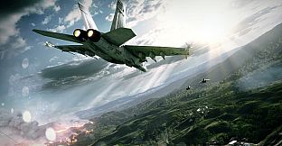 Battlefield 3