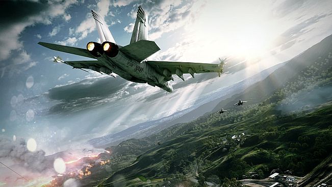 Battlefield 3