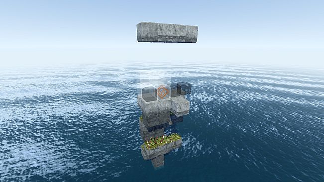 Tower of Genn