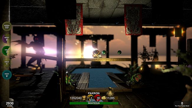 The Prometheus Secret Noohra