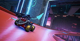 HOT WHEELS - Street Beasts Pack