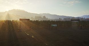 theHunter Call of the Wild - New England Mountains