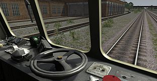 Train Simulator: Class 111 DMU Add-On