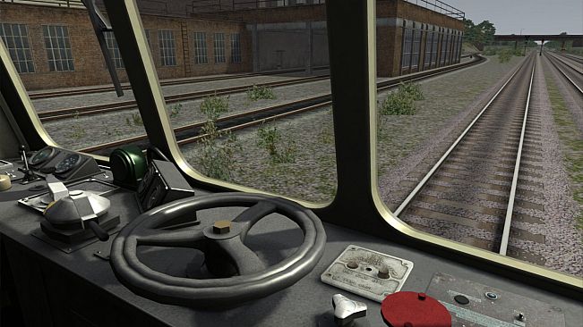 Train Simulator: Class 111 DMU Add-On