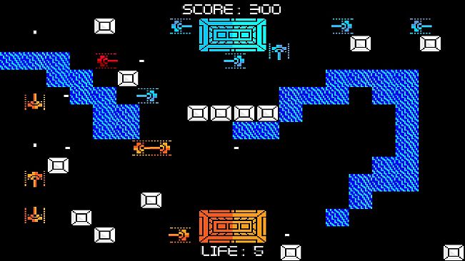 Tiger Tank 59 Ⅰ Mission Pack 043