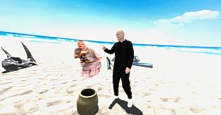 Die Fantastischen VR - Fantaventura