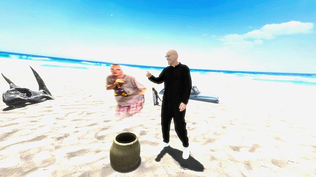 Die Fantastischen VR - Fantaventura