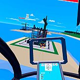 Copter Strike VR