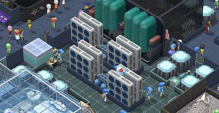 Megaquarium: Deep Freeze - Deluxe Expansion