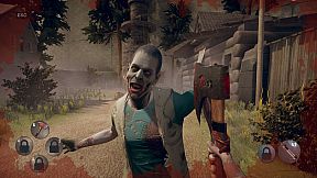 Hunted Within: The Walls