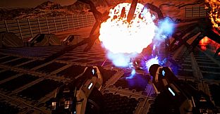 Frontline Heroes VR - 2017 Edition