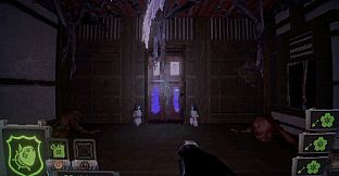 国際指定怪異124号 東京廃村