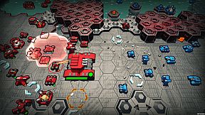 Tactical Annihilation