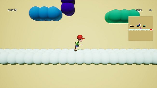 I Want To Go Down