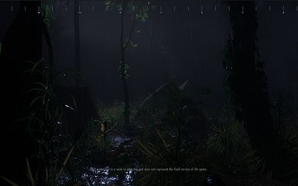 Saci: The Cursed Hunt