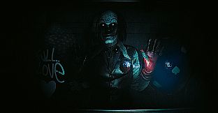 UnHuman