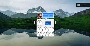 Time Sticker 时光贴刻