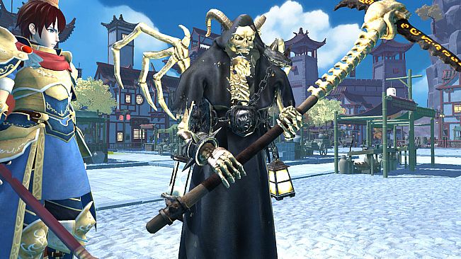 Black Myth:Destiny Man