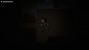 Last Escape: Dead Complex