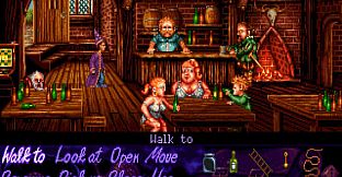 Simon the Sorcerer - Legacy Edition (Russian)