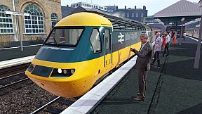 Trainz Simulator: World Tour