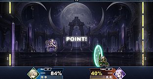 SMASH EDEN