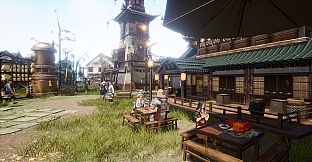 The Leviathan's Fantasy