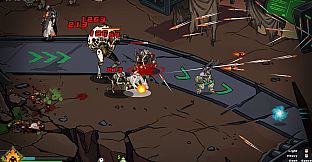 Cyber: Journey to the West