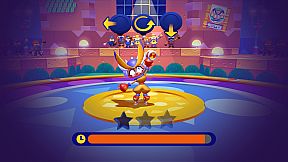 Penny's Big Breakaway