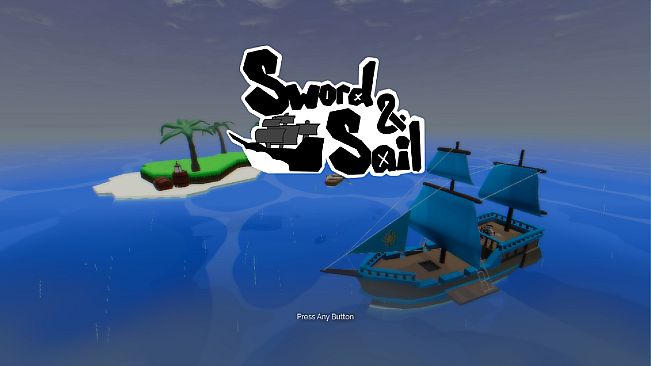 Sword & Sail