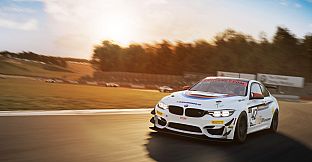 Assetto Corsa Competizione - British GT Pack