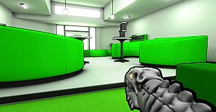 Ratz Instagib - Lock & Load Supporter Pack
