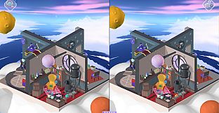 Arcadia: Find the Difference 3D