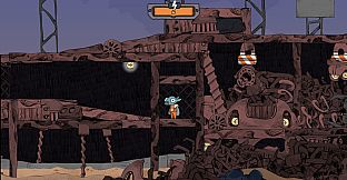 Dorc – suit and time